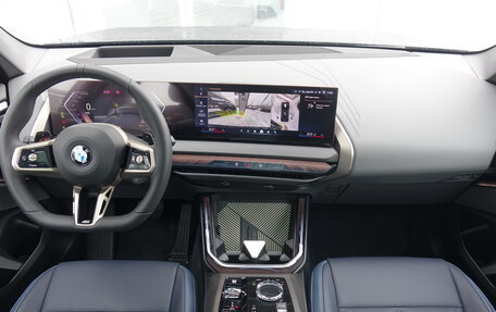 BMW X3, 2025 год, 7 450 000 рублей, 12 фотография