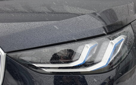 BMW X3, 2025 год, 7 450 000 рублей, 22 фотография