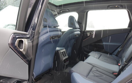 BMW X3, 2025 год, 7 450 000 рублей, 17 фотография