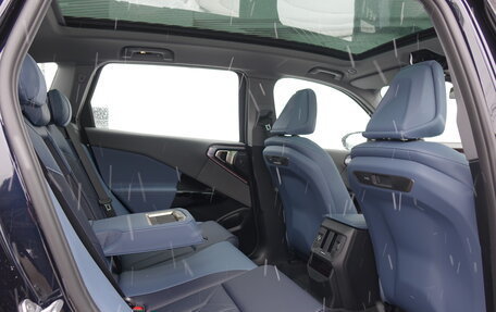 BMW X3, 2025 год, 7 450 000 рублей, 19 фотография