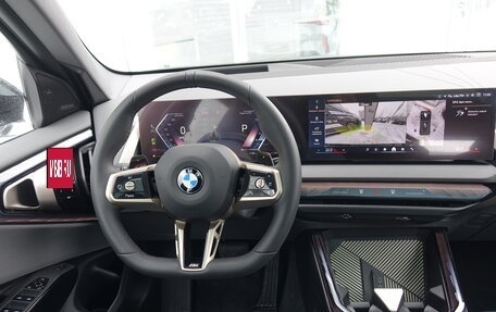 BMW X3, 2025 год, 7 450 000 рублей, 11 фотография