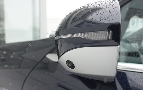 BMW X3, 2025 год, 7 450 000 рублей, 25 фотография