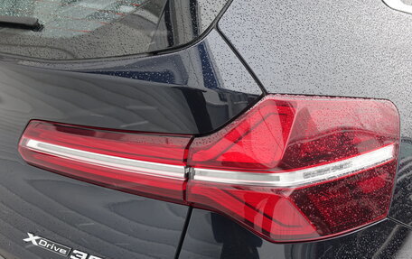 BMW X3, 2025 год, 7 450 000 рублей, 24 фотография