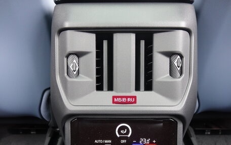 BMW X3, 2025 год, 7 450 000 рублей, 18 фотография