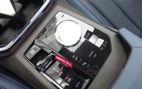BMW X3, 2025 год, 7 450 000 рублей, 16 фотография