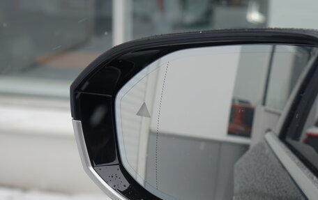 BMW X3, 2025 год, 7 450 000 рублей, 26 фотография