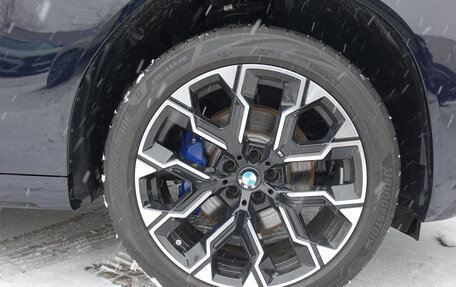 BMW X3, 2025 год, 7 450 000 рублей, 30 фотография