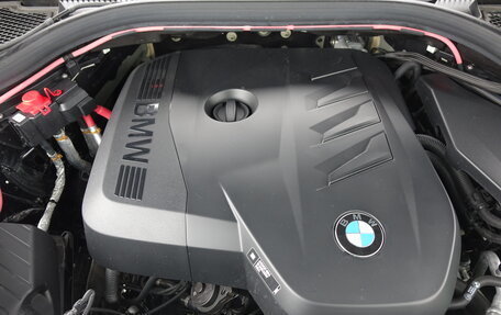 BMW X3, 2025 год, 7 450 000 рублей, 29 фотография