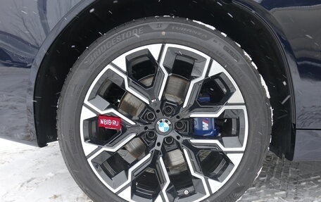 BMW X3, 2025 год, 7 450 000 рублей, 31 фотография