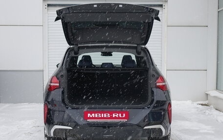 BMW X3, 2025 год, 7 450 000 рублей, 28 фотография