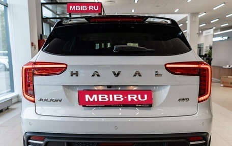 Haval Jolion, 2026 год, 2 049 000 рублей, 6 фотография