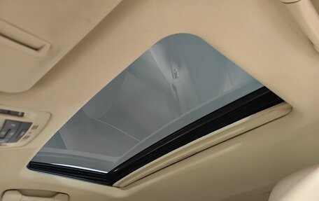 Lexus RX III, 2010 год, 1 555 000 рублей, 18 фотография