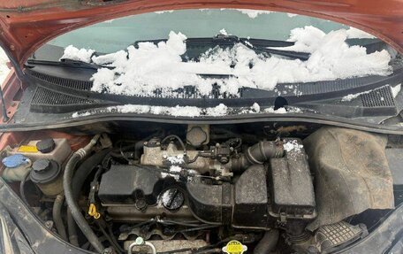 KIA Picanto I, 2007 год, 230 000 рублей, 3 фотография