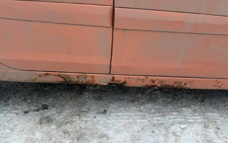 KIA Picanto I, 2007 год, 230 000 рублей, 7 фотография