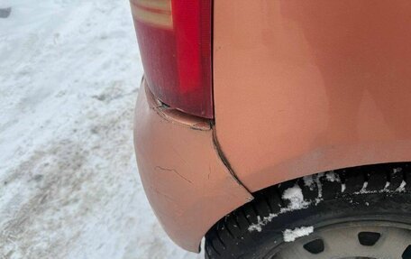 KIA Picanto I, 2007 год, 230 000 рублей, 8 фотография