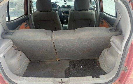 KIA Picanto I, 2007 год, 230 000 рублей, 9 фотография