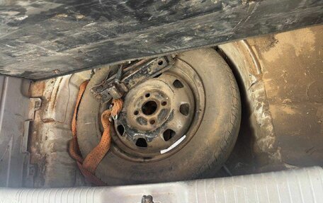 KIA Picanto I, 2007 год, 230 000 рублей, 10 фотография