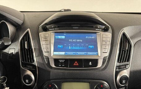 Hyundai ix35 I рестайлинг, 2013 год, 999 000 рублей, 11 фотография