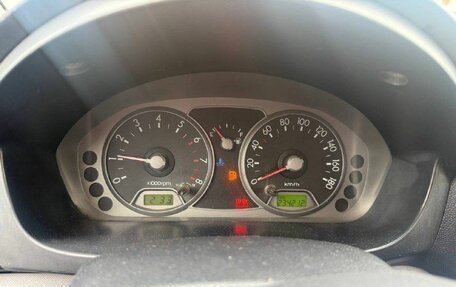 KIA Picanto I, 2007 год, 230 000 рублей, 12 фотография