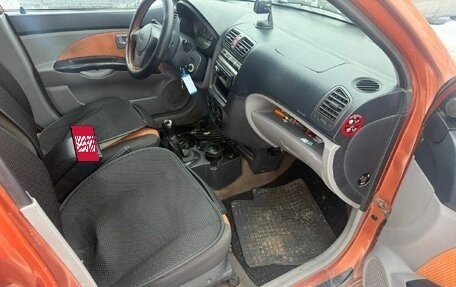 KIA Picanto I, 2007 год, 230 000 рублей, 11 фотография