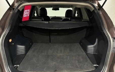 Hyundai ix35 I рестайлинг, 2013 год, 999 000 рублей, 18 фотография