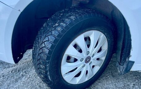 Chevrolet Cruze II, 2011 год, 499 000 рублей, 15 фотография