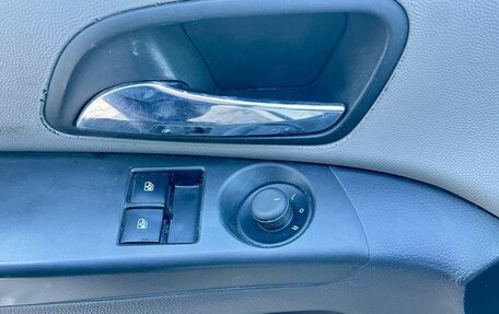 Chevrolet Cruze II, 2011 год, 499 000 рублей, 13 фотография