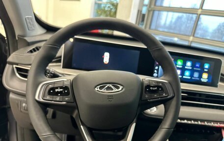 Chery Tiggo 4 I рестайлинг, 2025 год, 2 139 000 рублей, 11 фотография