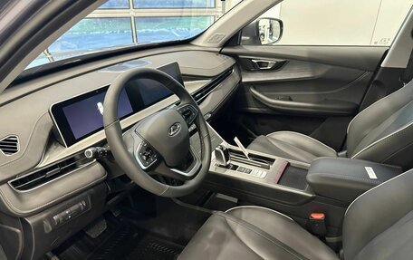 Chery Tiggo 4 I рестайлинг, 2025 год, 2 139 000 рублей, 5 фотография