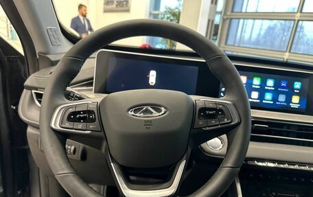 Chery Tiggo 4 I рестайлинг, 2025 год, 2 139 000 рублей, 12 фотография