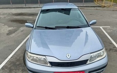 Renault Laguna II, 2002 год, 160 000 рублей, 1 фотография