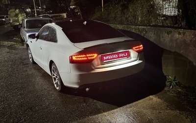 Audi A5, 2009 год, 1 100 000 рублей, 1 фотография