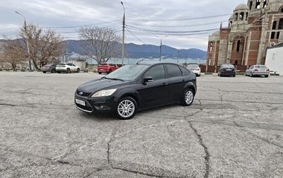 Ford Focus II рестайлинг, 2008 год, 680 000 рублей, 1 фотография