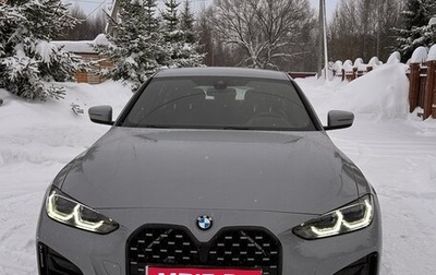 BMW 4 серия, 2021 год, 6 800 000 рублей, 1 фотография