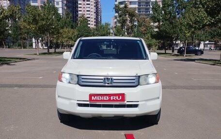 Honda Crossroad, 2007 год, 950 000 рублей, 1 фотография