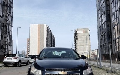 Chevrolet Cruze II, 2011 год, 600 000 рублей, 1 фотография