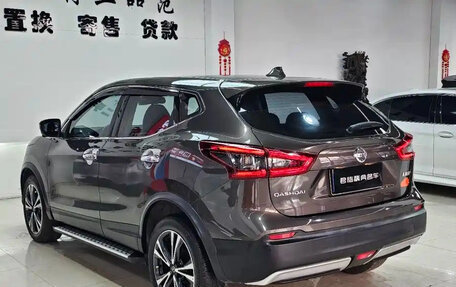 Nissan Qashqai, 2022 год, 1 599 017 рублей, 5 фотография