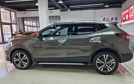 Nissan Qashqai, 2022 год, 1 599 017 рублей, 4 фотография