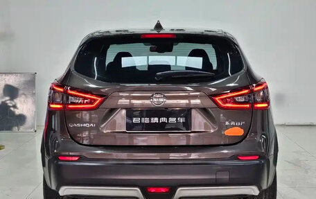 Nissan Qashqai, 2022 год, 1 599 017 рублей, 6 фотография