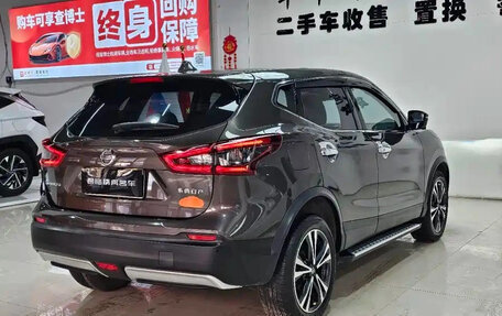 Nissan Qashqai, 2022 год, 1 599 017 рублей, 7 фотография