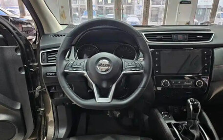 Nissan Qashqai, 2022 год, 1 599 017 рублей, 11 фотография