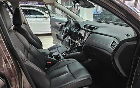 Nissan Qashqai, 2022 год, 1 599 017 рублей, 13 фотография