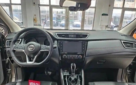 Nissan Qashqai, 2022 год, 1 599 017 рублей, 10 фотография