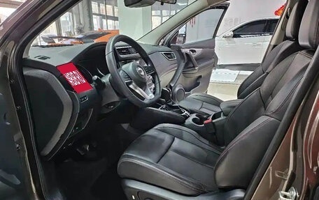 Nissan Qashqai, 2022 год, 1 599 017 рублей, 9 фотография