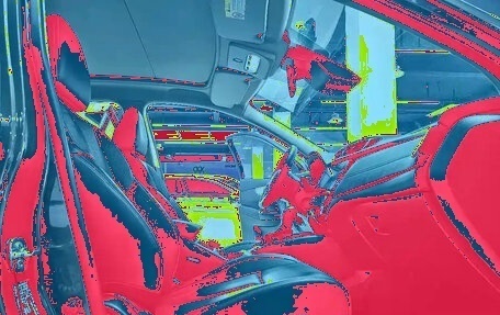 Nissan Qashqai, 2022 год, 1 599 017 рублей, 14 фотография