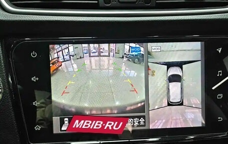 Nissan Qashqai, 2022 год, 1 599 017 рублей, 17 фотография