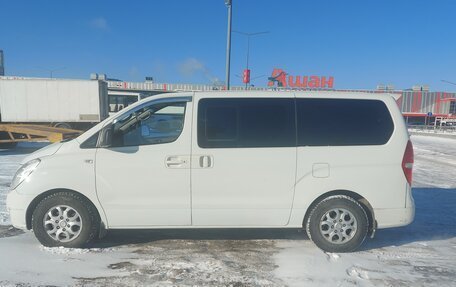 Hyundai Grand Starex Grand Starex I рестайлинг 2, 2009 год, 1 200 000 рублей, 8 фотография