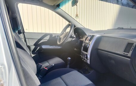 Hyundai Getz I рестайлинг, 2007 год, 600 000 рублей, 5 фотография