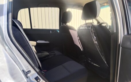 Hyundai Getz I рестайлинг, 2007 год, 600 000 рублей, 6 фотография