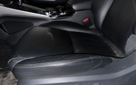 Mitsubishi Pajero Sport III рестайлинг, 2018 год, 4 000 000 рублей, 4 фотография